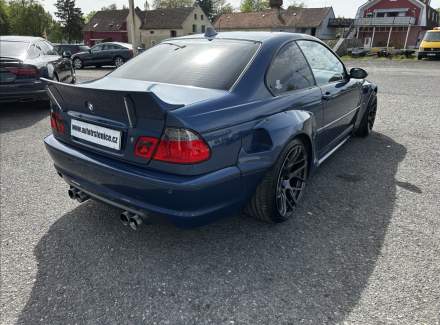 BMW - 3er