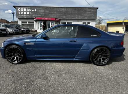 BMW - 3er