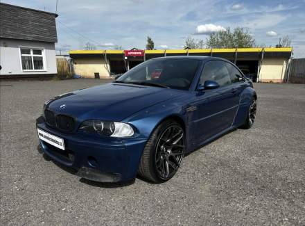 BMW - 3er