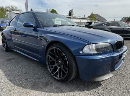 BMW - 3er