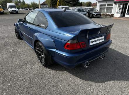 BMW - 3er