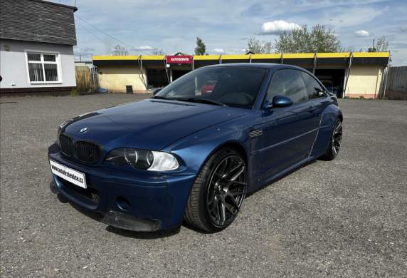 BMW - 3er