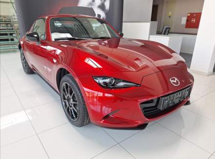 Mazda - Mx-5