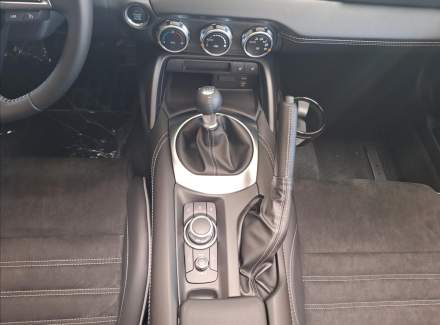 Mazda - Mx-5
