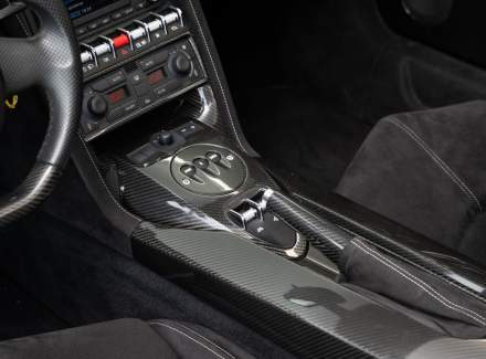 Lamborghini - Gallardo