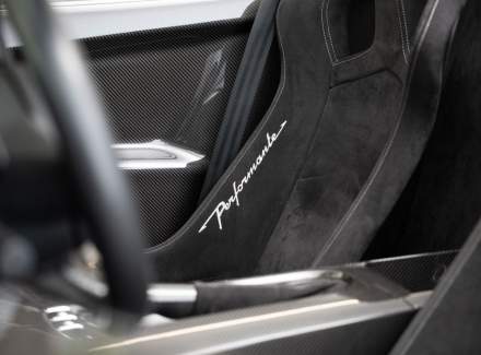 Lamborghini - Gallardo