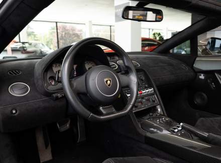 Lamborghini - Gallardo