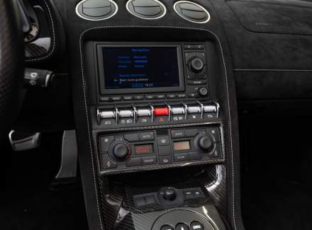 Lamborghini - Gallardo