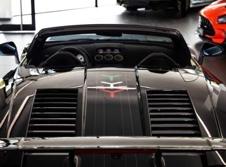 Lamborghini - Gallardo