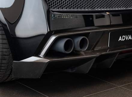 Lamborghini - Gallardo
