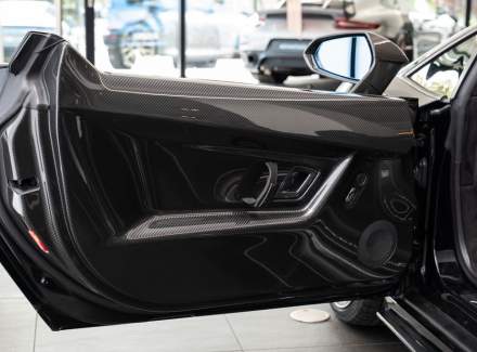 Lamborghini - Gallardo