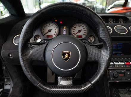 Lamborghini - Gallardo
