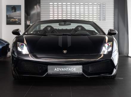 Lamborghini - Gallardo