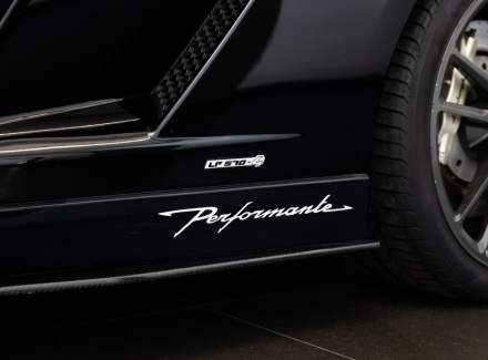 Lamborghini - Gallardo