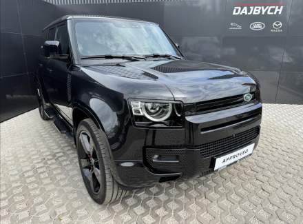 Land Rover - Defender