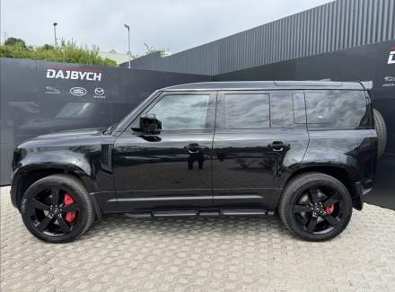 Land Rover - Defender
