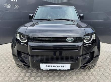 Land Rover - Defender