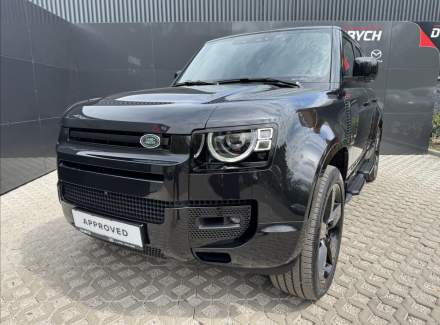 Land Rover - Defender