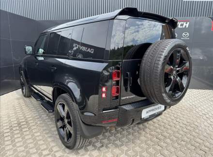 Land Rover - Defender
