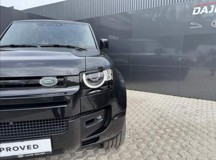 Land Rover - Defender