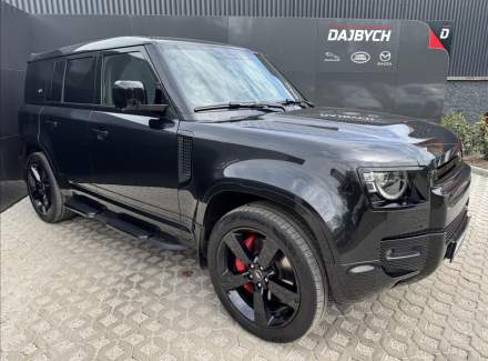 Land Rover - Defender