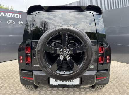 Land Rover - Defender