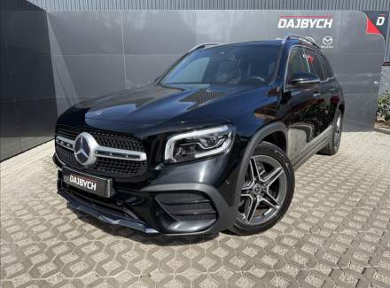Mercedes-Benz - GLB