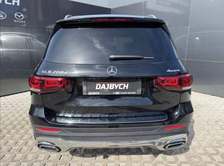 Mercedes-Benz - GLB