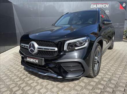 Mercedes-Benz - GLB
