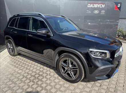 Mercedes-Benz - GLB