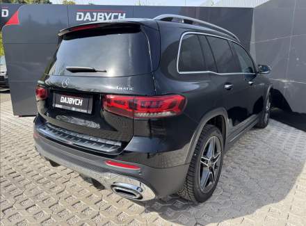 Mercedes-Benz - GLB