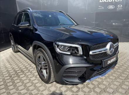 Mercedes-Benz - GLB
