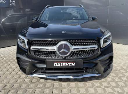 Mercedes-Benz - GLB