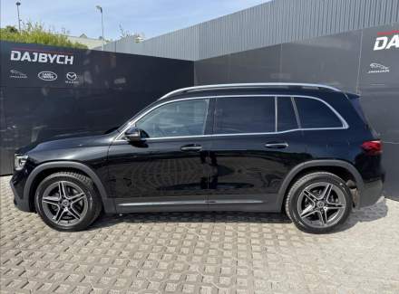 Mercedes-Benz - GLB