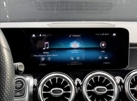 Mercedes-Benz - GLB