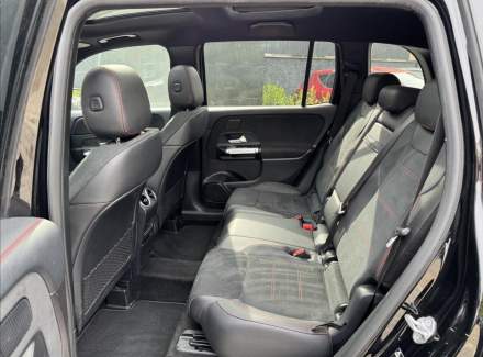 Mercedes-Benz - GLB