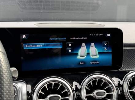 Mercedes-Benz - GLB