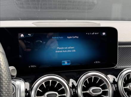Mercedes-Benz - GLB