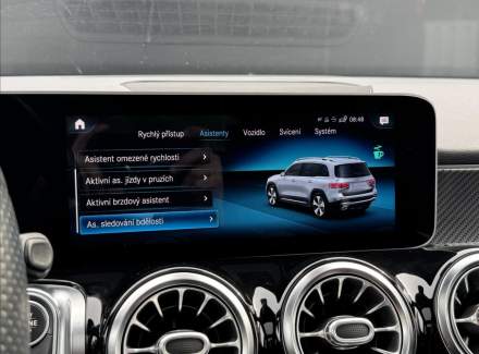 Mercedes-Benz - GLB