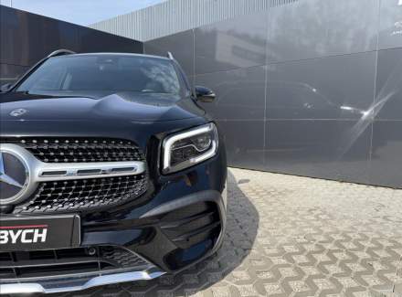 Mercedes-Benz - GLB