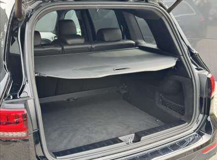 Mercedes-Benz - GLB
