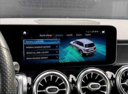 Mercedes-Benz - GLB