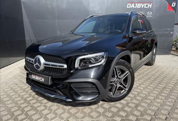 Mercedes-Benz - GLB