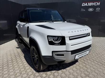 Land Rover - Defender