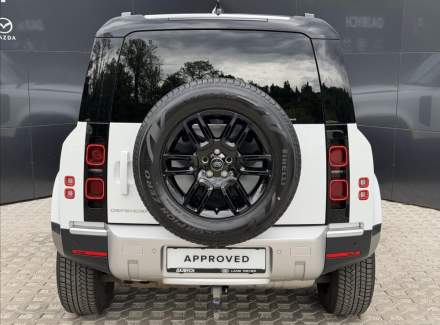 Land Rover - Defender