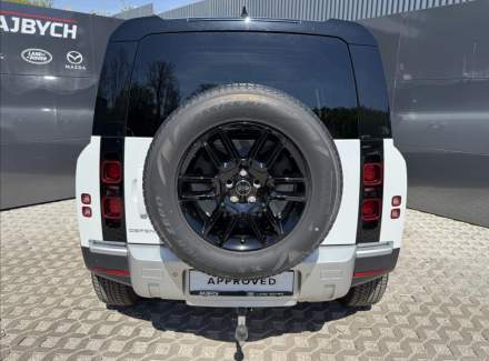 Land Rover - Defender