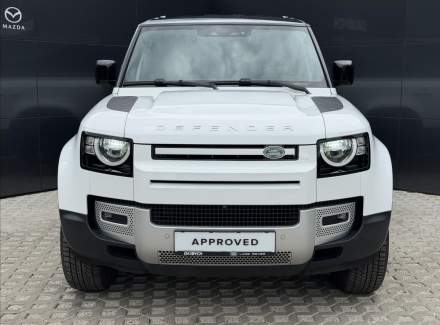 Land Rover - Defender