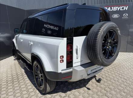 Land Rover - Defender