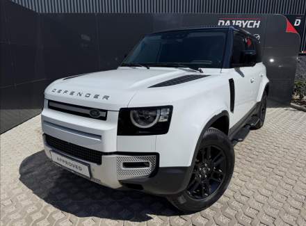 Land Rover - Defender