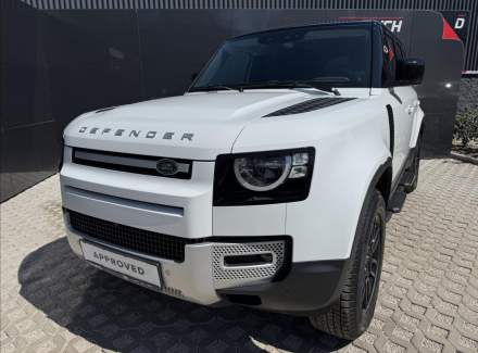 Land Rover - Defender